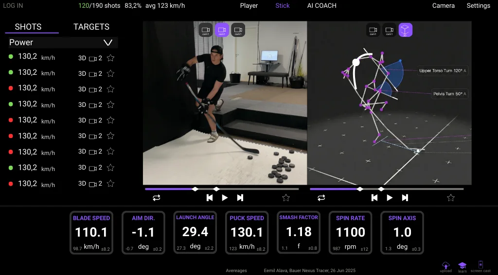 Meet the Engine: An Inside Look at SnipeZone Performance Studio (SPS)