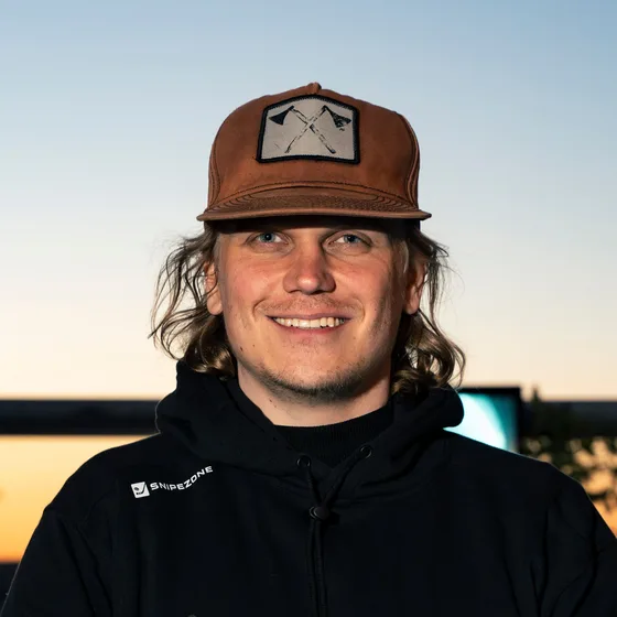 Oskari Martela