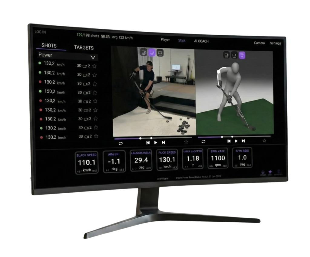 Meet the Engine: An Inside Look at SnipeZone Performance Studio (SPS)