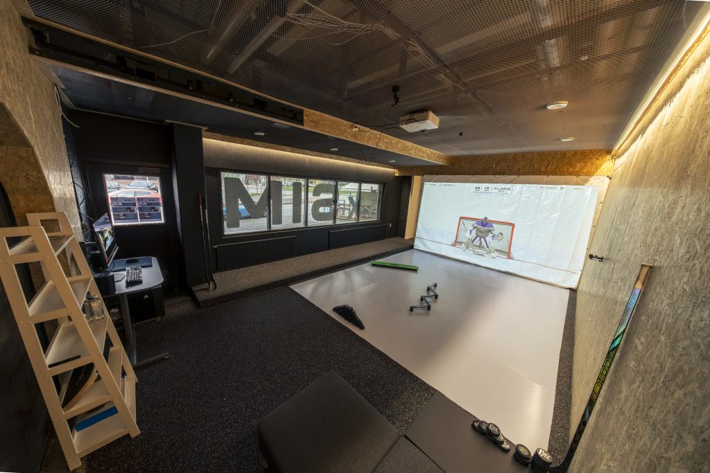 How Hockey Development Is Evolving
